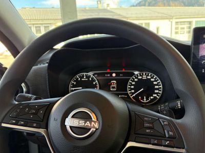 Nissan Juke Gebrauchtwagen