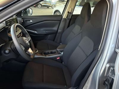 Nissan Juke Gebrauchtwagen