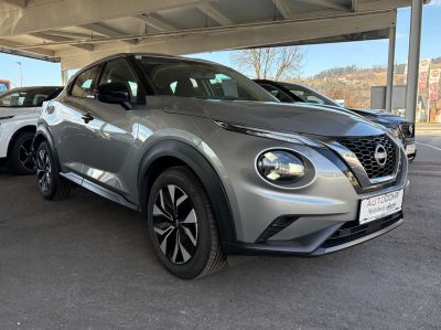 Nissan Juke Gebrauchtwagen