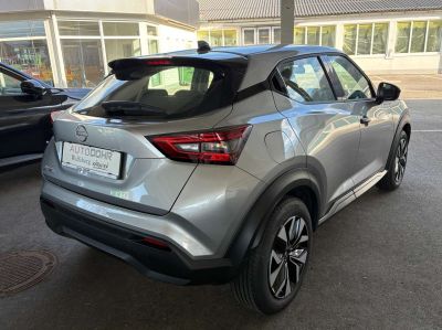 Nissan Juke Gebrauchtwagen