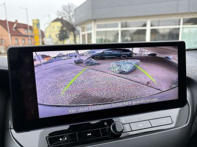 Nissan Juke Gebrauchtwagen