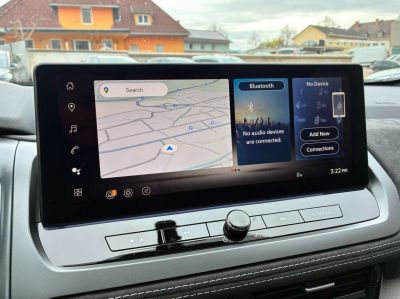 Nissan Qashqai Neuwagen