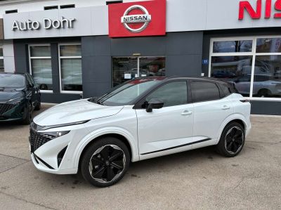 Nissan Qashqai Neuwagen