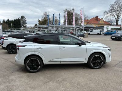 Nissan Qashqai Neuwagen