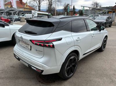 Nissan Qashqai Neuwagen