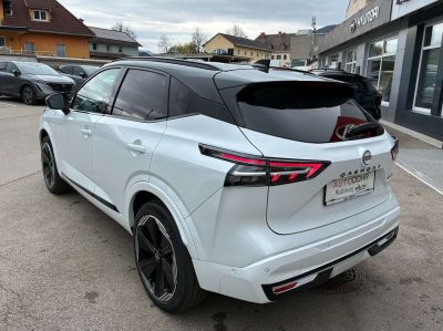 Nissan Qashqai Neuwagen