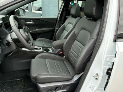 Nissan Qashqai Neuwagen