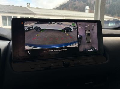 Nissan Qashqai Gebrauchtwagen Nissan Qashqai Gebrauchtwagen