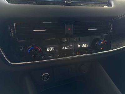 Nissan Qashqai Gebrauchtwagen Nissan Qashqai Gebrauchtwagen