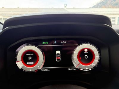 Nissan Qashqai Gebrauchtwagen Nissan Qashqai Gebrauchtwagen