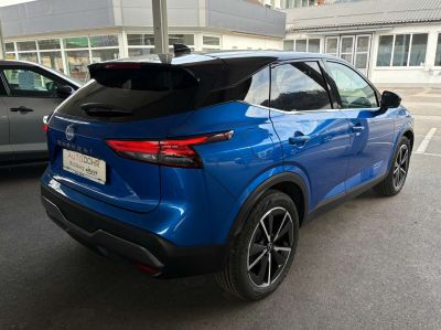 Nissan Qashqai Gebrauchtwagen Nissan Qashqai Gebrauchtwagen