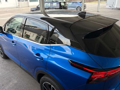 Nissan Qashqai Gebrauchtwagen Nissan Qashqai Gebrauchtwagen