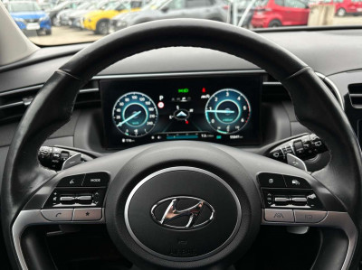 Hyundai Tucson Gebrauchtwagen