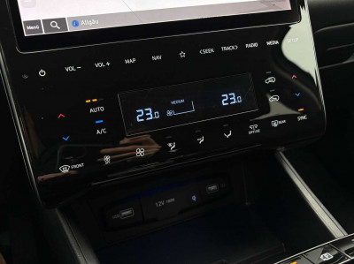 Hyundai Tucson Gebrauchtwagen