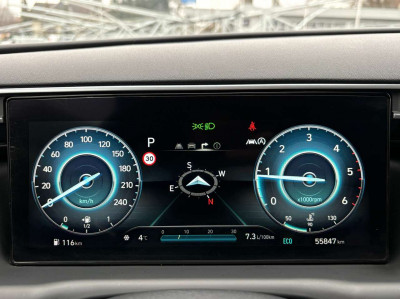 Hyundai Tucson Gebrauchtwagen