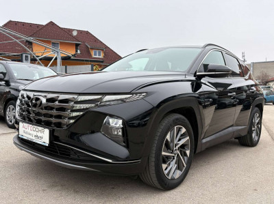 Hyundai Tucson Gebrauchtwagen