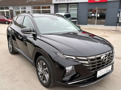 Hyundai Tucson Gebrauchtwagen