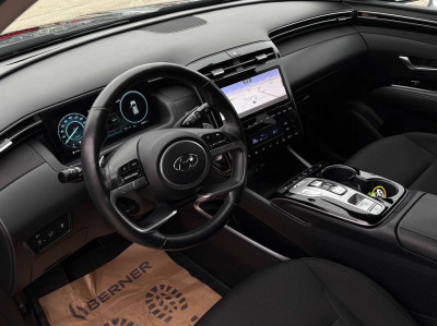 Hyundai Tucson Gebrauchtwagen