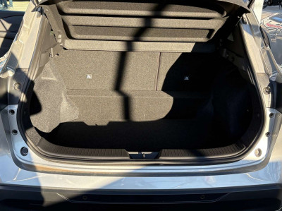 Nissan Qashqai Jahreswagen