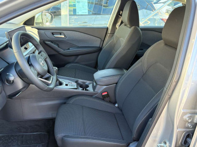 Nissan Qashqai Jahreswagen