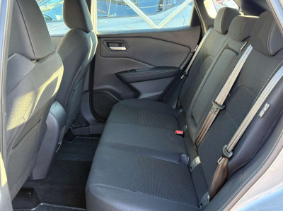 Nissan Qashqai Jahreswagen