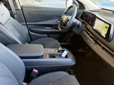 Nissan Ariya Jahreswagen