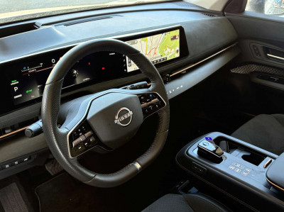 Nissan Ariya Jahreswagen