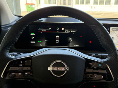 Nissan Ariya Jahreswagen