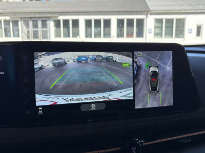 Nissan Ariya Jahreswagen