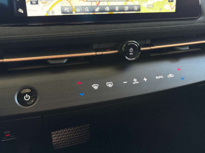 Nissan Ariya Jahreswagen