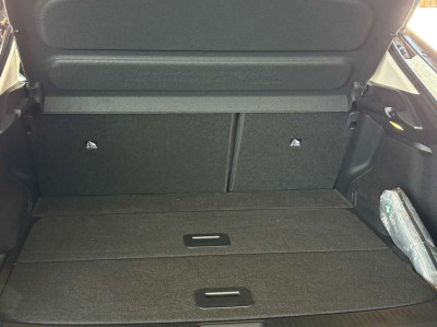 Nissan Ariya Jahreswagen