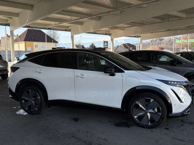 Nissan Ariya Jahreswagen