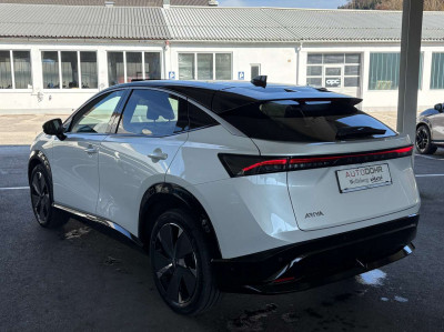Nissan Ariya Jahreswagen