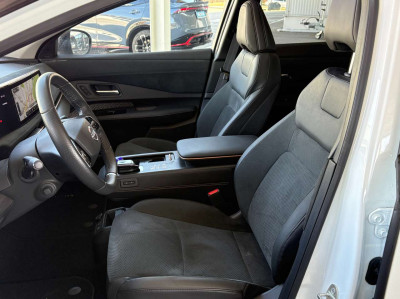 Nissan Ariya Jahreswagen