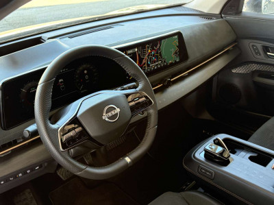 Nissan Ariya Jahreswagen
