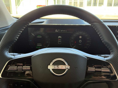 Nissan Ariya Jahreswagen