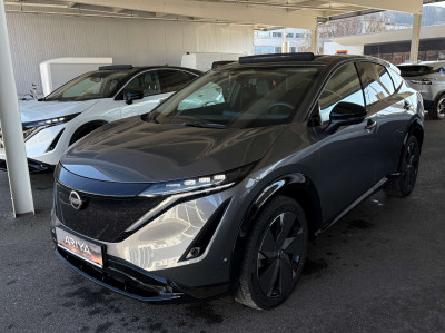 Nissan Ariya Jahreswagen