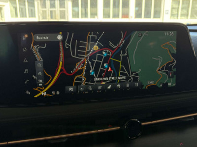 Nissan Ariya Jahreswagen