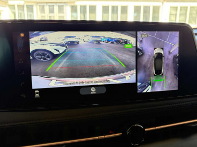 Nissan Ariya Jahreswagen