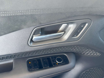 Nissan Ariya Jahreswagen