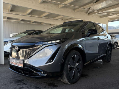 Nissan Ariya Jahreswagen