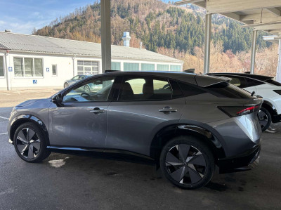 Nissan Ariya Jahreswagen