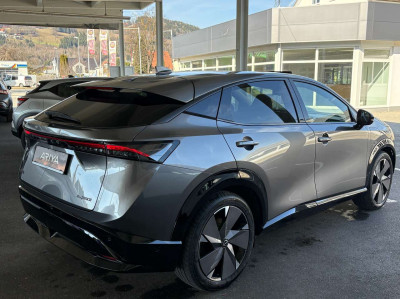 Nissan Ariya Jahreswagen