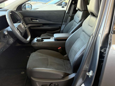 Nissan Ariya Jahreswagen