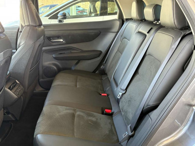 Nissan Ariya Jahreswagen