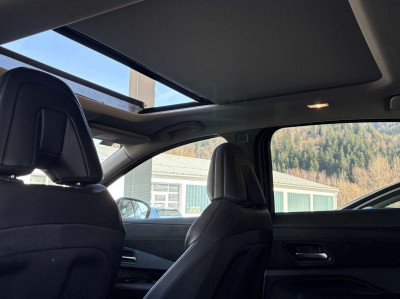 Nissan Ariya Jahreswagen