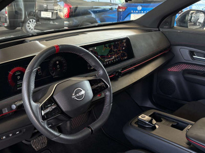 Nissan Ariya Jahreswagen