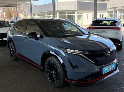 Nissan Ariya Jahreswagen