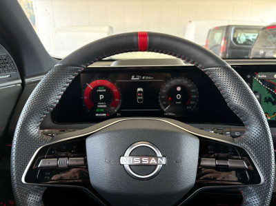 Nissan Ariya Jahreswagen