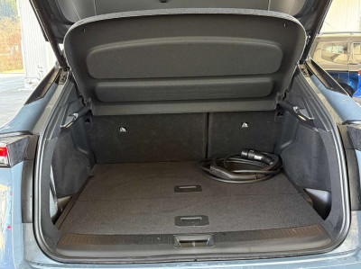 Nissan Ariya Jahreswagen